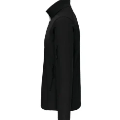 Kariban K401 - Veste Softshell Homme Résistante et Respirante