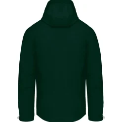 Kariban K413 - VESTE SOFTSHELL À CAPUCHE