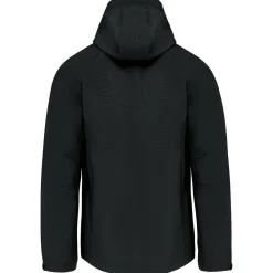 Kariban K413 - VESTE SOFTSHELL À CAPUCHE