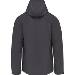 Kariban K413 - VESTE SOFTSHELL À CAPUCHE