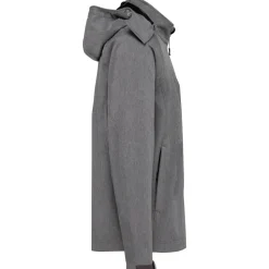 Kariban K413 - VESTE SOFTSHELL À CAPUCHE