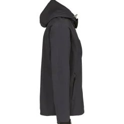 Kariban K413 - VESTE SOFTSHELL À CAPUCHE