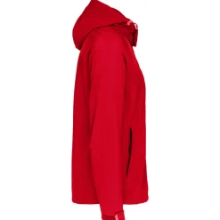 Kariban K413 - VESTE SOFTSHELL À CAPUCHE