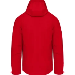 Kariban K413 - VESTE SOFTSHELL À CAPUCHE