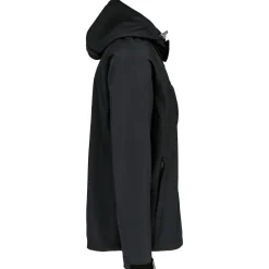Kariban K413 - VESTE SOFTSHELL À CAPUCHE