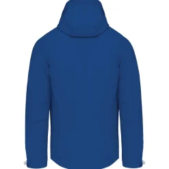 Kariban K413 - VESTE SOFTSHELL À CAPUCHE
