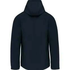Kariban K413 - VESTE SOFTSHELL À CAPUCHE