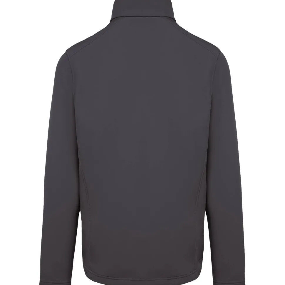 Kariban K424 - Veste Softshell 2 couches homme