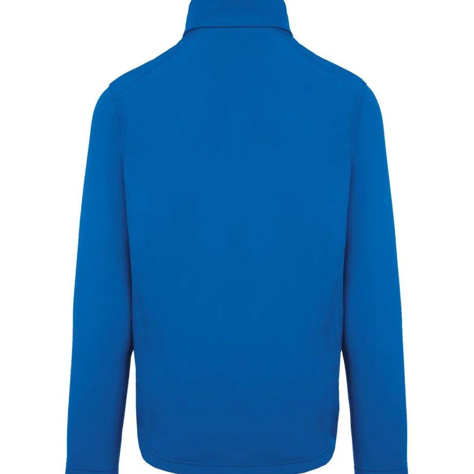 Kariban K424 - Veste Softshell 2 couches homme