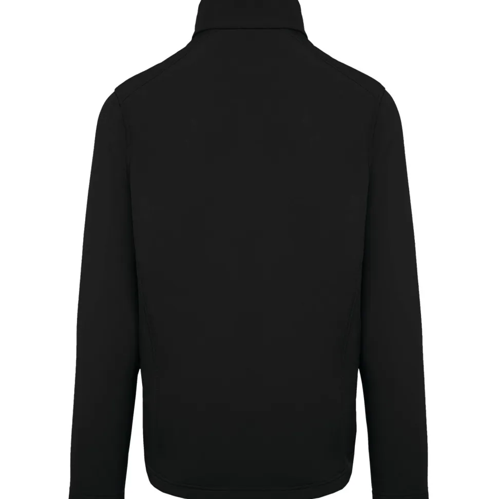 Kariban K424 - Veste Softshell 2 couches homme