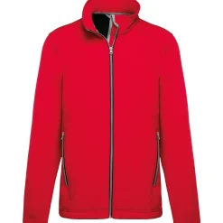 Kariban K424 - Veste Softshell 2 couches homme