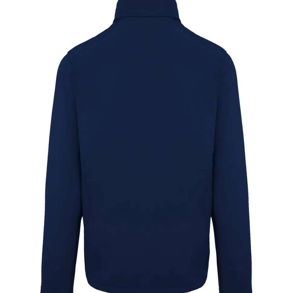 Kariban K424 - Veste Softshell 2 couches homme