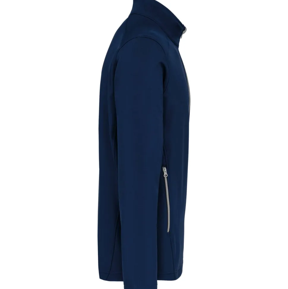 Kariban K424 - Veste Softshell 2 couches homme