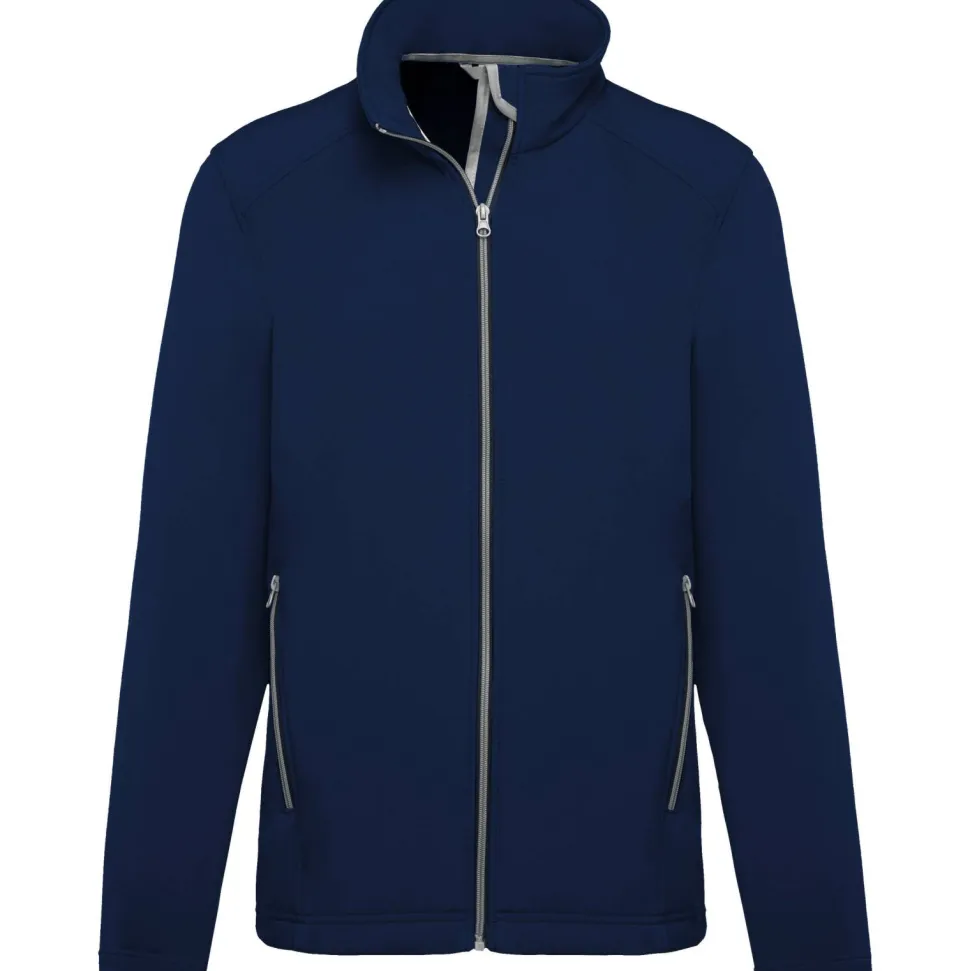 Kariban K424 - Veste Softshell 2 couches homme
