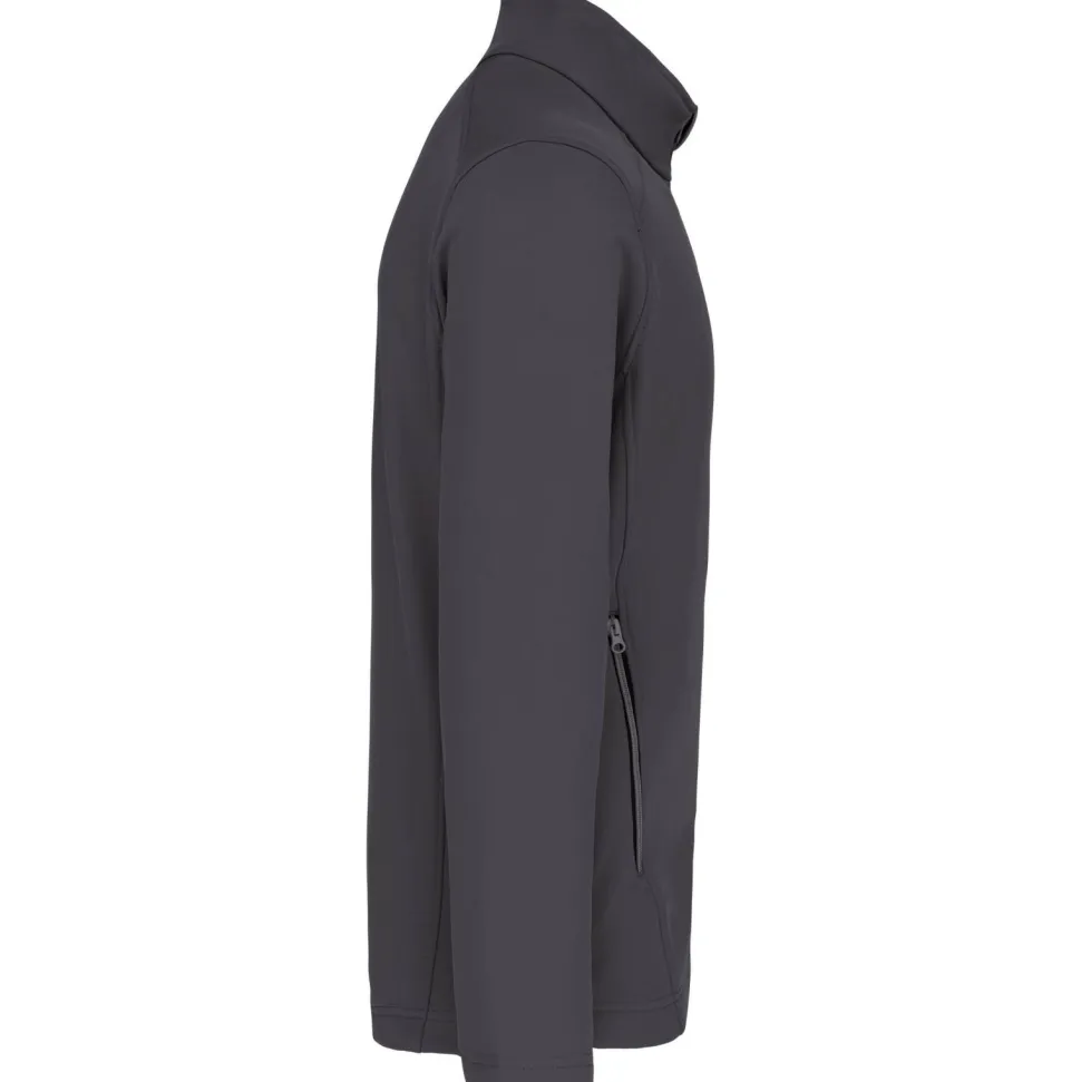 Kariban K424 - Veste Softshell 2 couches homme
