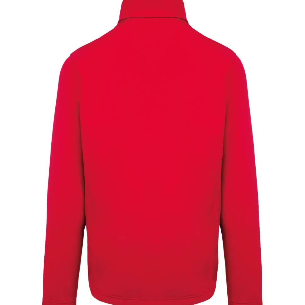 Kariban K424 - Veste Softshell 2 couches homme