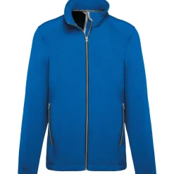 Kariban K424 - Veste Softshell 2 couches homme