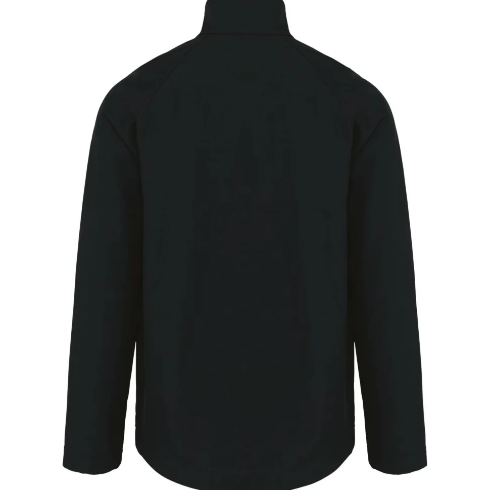 Kariban K427 - Veste softshell écoresponsable 3 couches unisexe