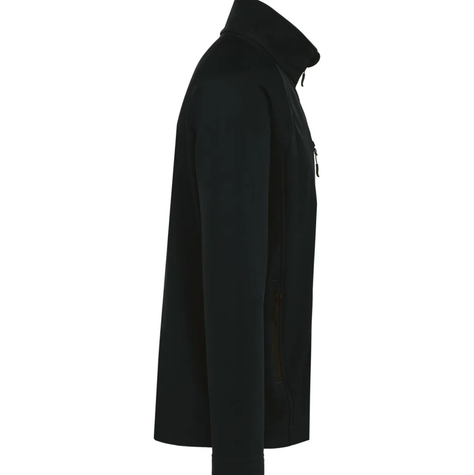 Kariban K427 - Veste softshell écoresponsable 3 couches unisexe