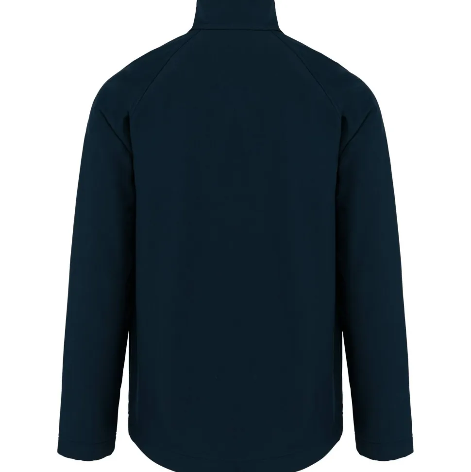Kariban K427 - Veste softshell écoresponsable 3 couches unisexe