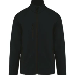 Kariban K427 - Veste softshell écoresponsable 3 couches unisexe