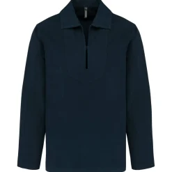 Kariban K561 - Veste Traditionnelle du Marin en Coton Vieilli