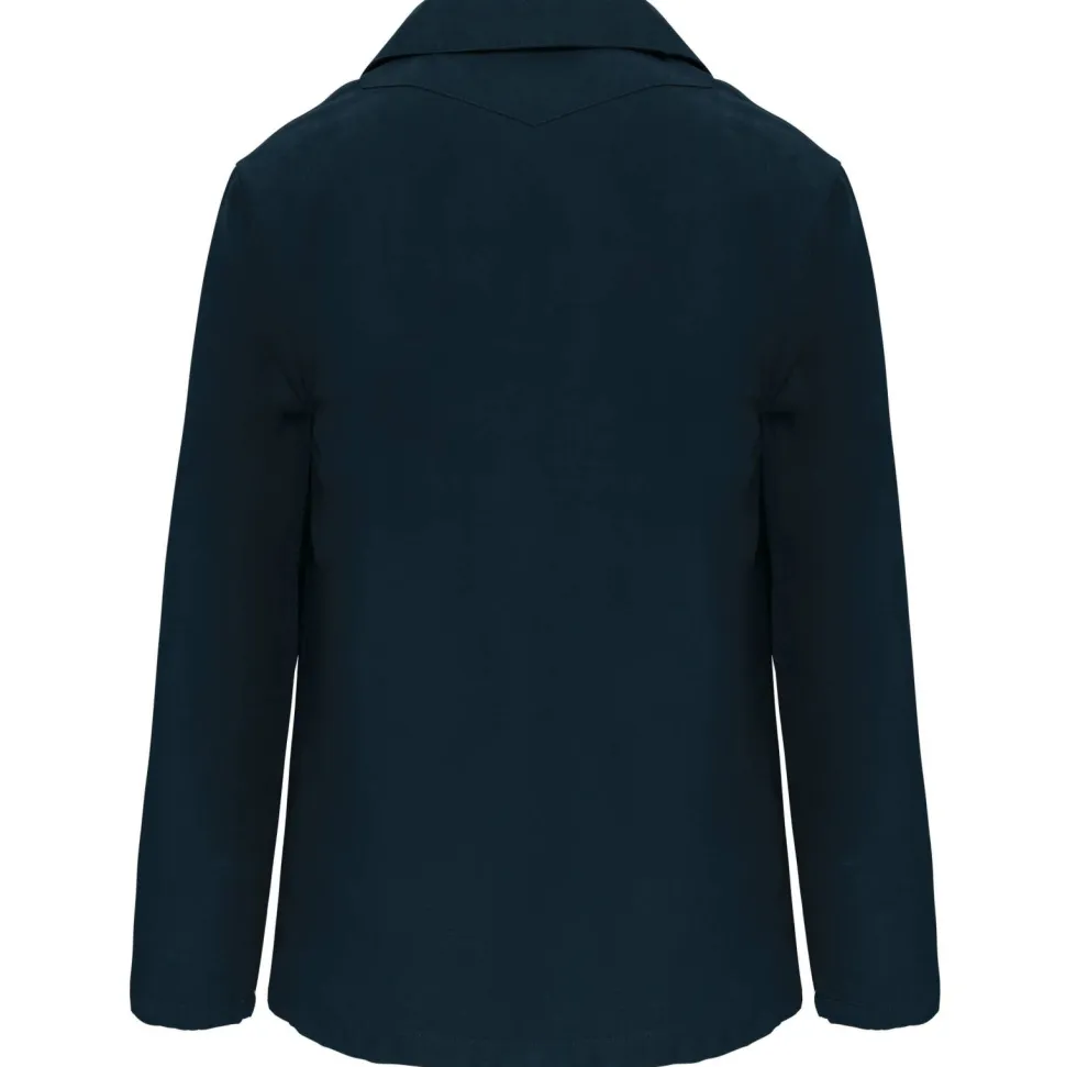 Kariban K561 - Veste Traditionnelle du Marin en Coton Vieilli