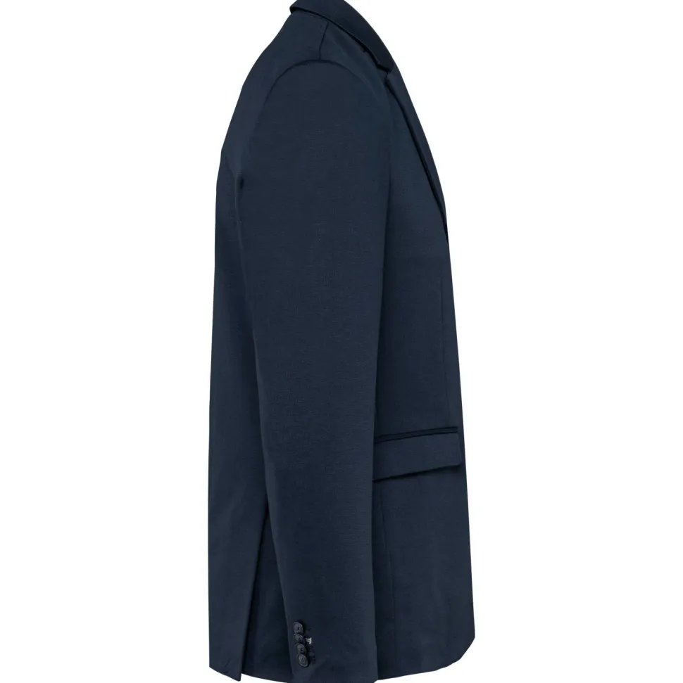 Kariban K6132 - Veste Tricotée Élégante pour Hommes Kariban