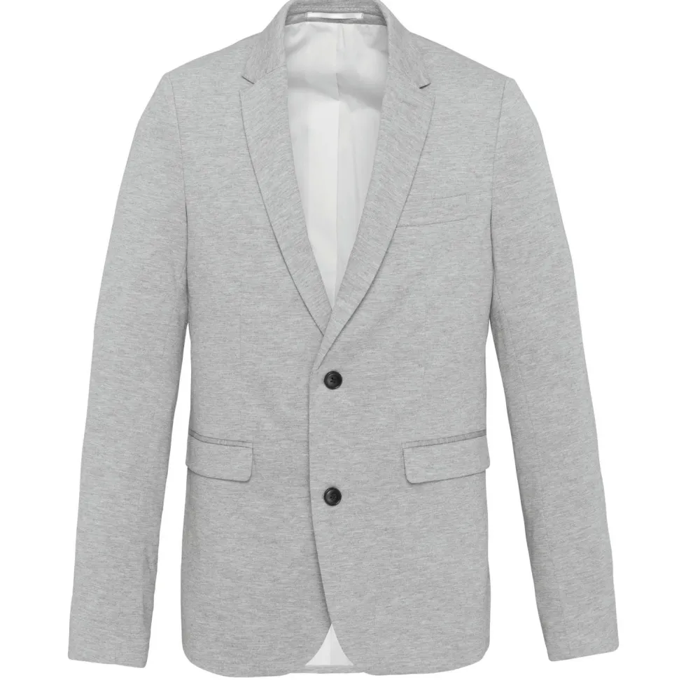 Kariban K6132 - Veste Tricotée Élégante pour Hommes Kariban
