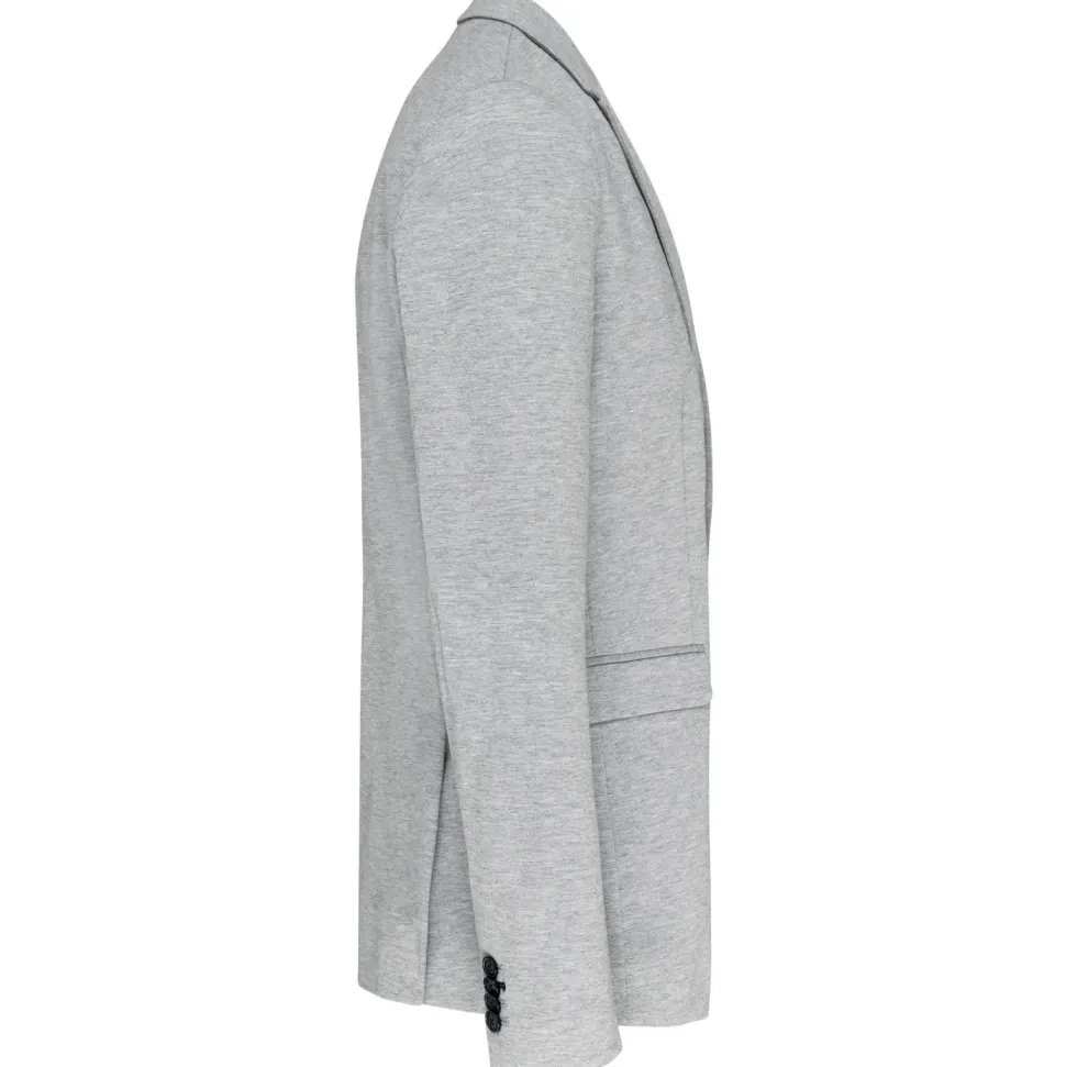 Kariban K6132 - Veste Tricotée Élégante pour Hommes Kariban