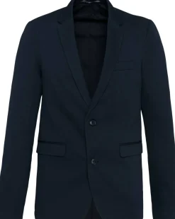 Kariban K6132 - Veste Tricotée Élégante pour Hommes Kariban
