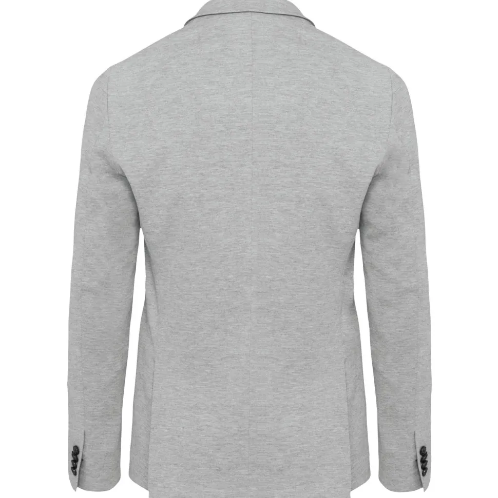 Kariban K6132 - Veste Tricotée Élégante pour Hommes Kariban