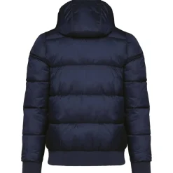 Kariban K6166 - Veste unisexe ripstop recyclée à capuche
