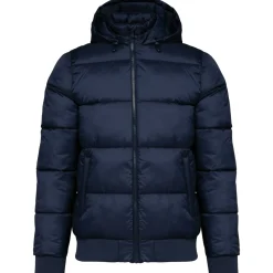Kariban K6166 - Veste unisexe ripstop recyclée à capuche