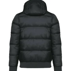 Kariban K6166 - Veste unisexe ripstop recyclée à capuche