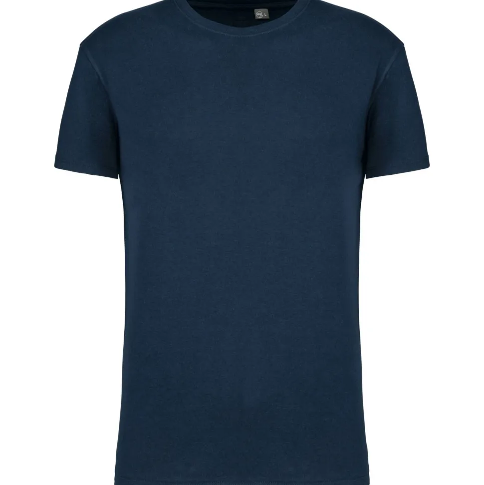 Kariban K3032IC - T-shirt à col rond Bio190IC unisexe