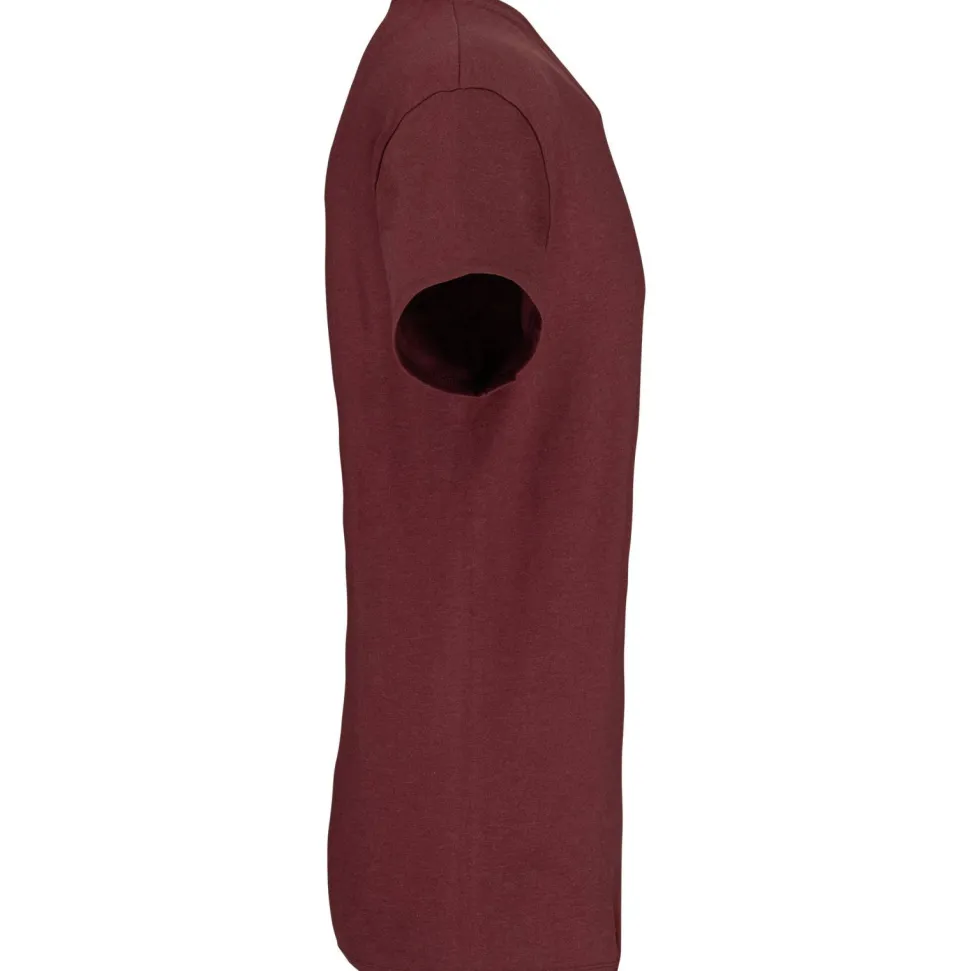 Kariban K3032IC - T-shirt à col rond Bio190IC unisexe