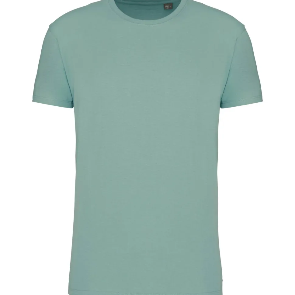 Kariban K3032IC - T-shirt à col rond Bio190IC unisexe