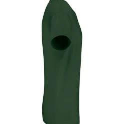 Kariban K3032IC - T-shirt à col rond Bio190IC unisexe