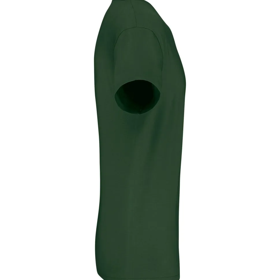 Kariban K3032IC - T-shirt à col rond Bio190IC unisexe