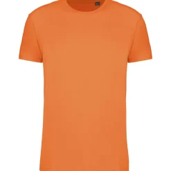 Kariban K3032IC - T-shirt à col rond Bio190IC unisexe