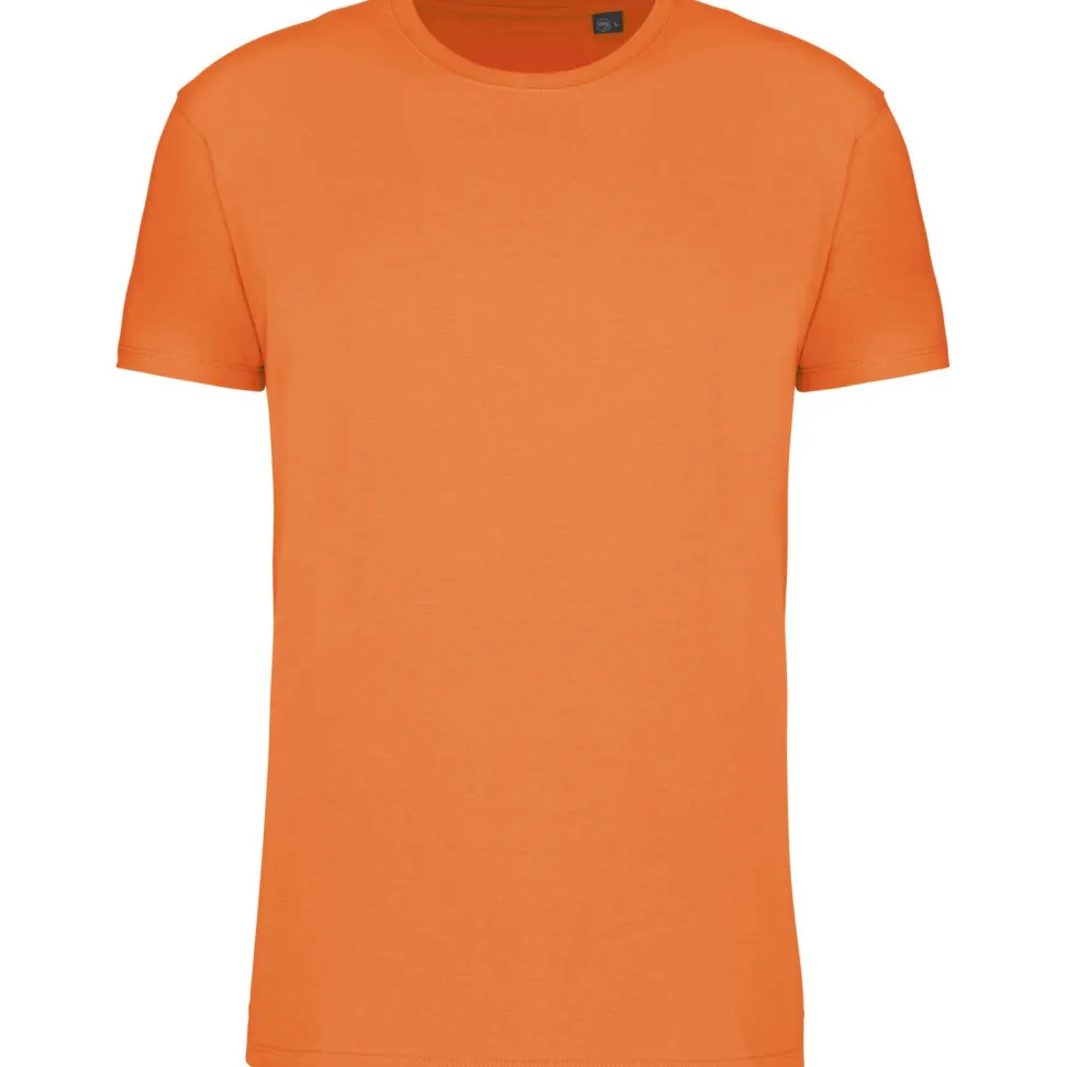 Kariban K3032IC - T-shirt à col rond Bio190IC unisexe