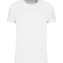 Kariban K3032IC - T-shirt à col rond Bio190IC unisexe