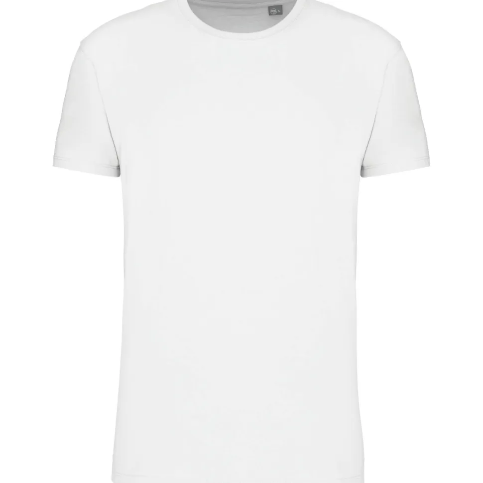 Kariban K3032IC - T-shirt à col rond Bio190IC unisexe