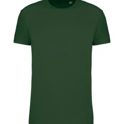 Kariban K3032IC - T-shirt à col rond Bio190IC unisexe