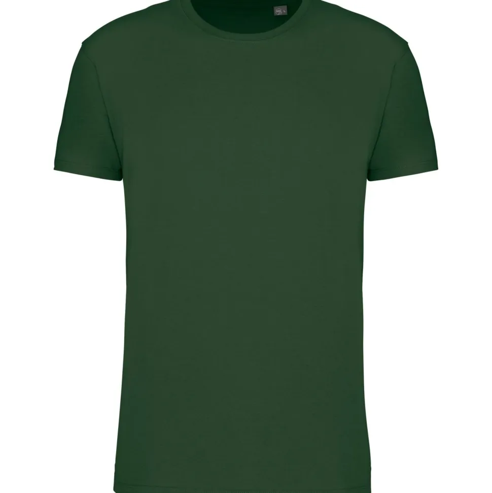 Kariban K3032IC - T-shirt à col rond Bio190IC unisexe