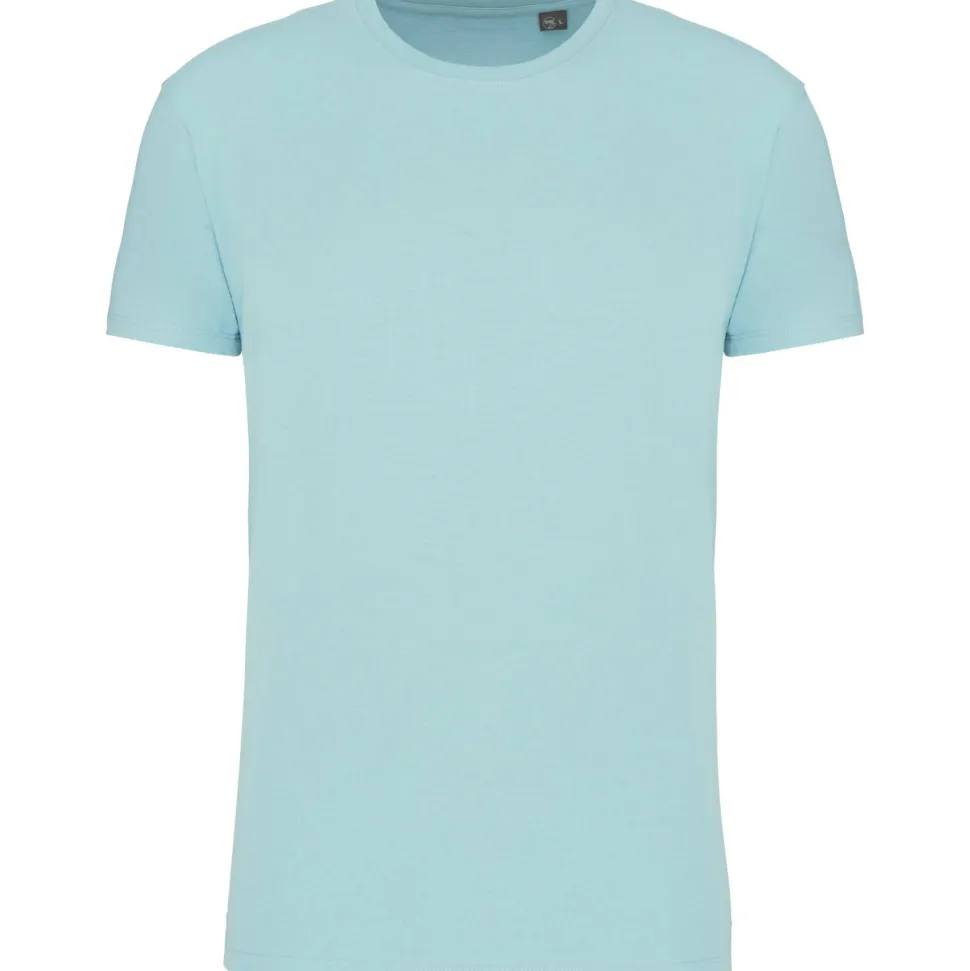 Kariban K3032IC - T-shirt à col rond Bio190IC unisexe