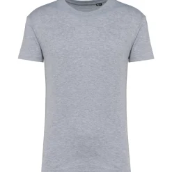 Kariban K3032IC - T-shirt à col rond Bio190IC unisexe