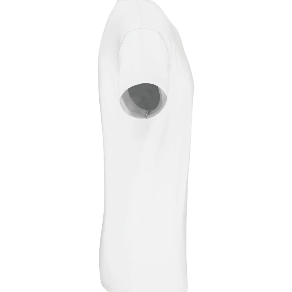 Kariban K3032IC - T-shirt à col rond Bio190IC unisexe