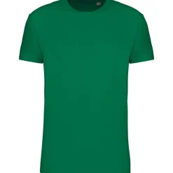 Kariban K3032IC - T-shirt à col rond Bio190IC unisexe